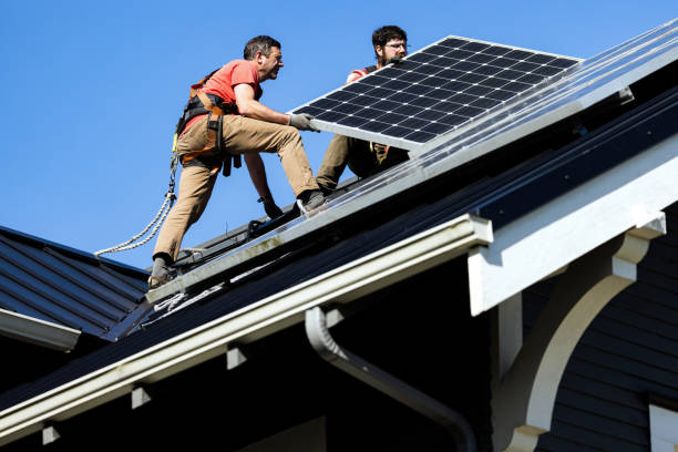 Best Sheet Metal Roofing  in Village Of Oak Creek, AZ